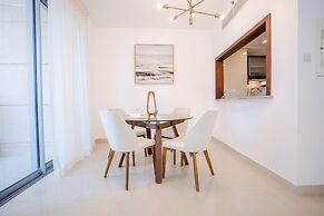 Nasma Luxury Stays - Standpoint Tower A