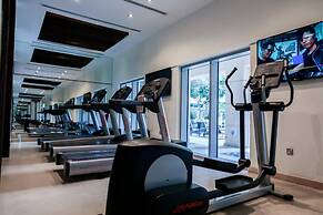 Nasma Luxury Stays - Standpoint Tower A