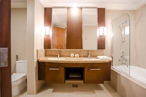 Nasma Luxury Stays - Standpoint Tower A
