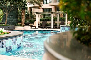 Nasma Luxury Stays - Standpoint Tower A