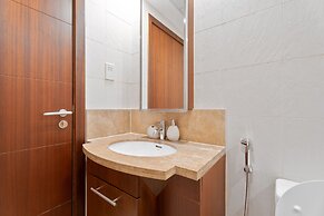 Nasma Luxury Stays - Standpoint Tower A
