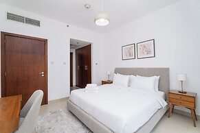 Nasma Luxury Stays - Standpoint Tower A
