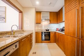 Nasma Luxury Stays - Standpoint Tower A