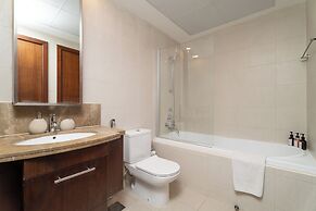 Nasma Luxury Stays - Standpoint Tower A