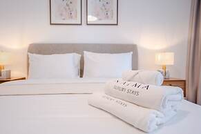 Nasma Luxury Stays - Standpoint Tower A