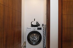 Nasma Luxury Stays - Standpoint Tower A