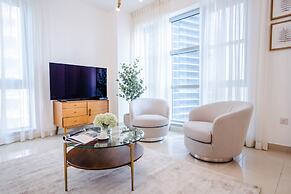 Nasma Luxury Stays - Standpoint Tower A