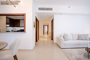 Nasma Luxury Stays - Standpoint Tower A