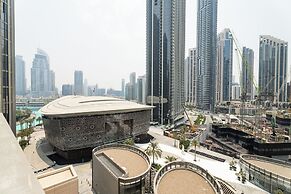 Nasma Luxury Stays - Standpoint Tower A