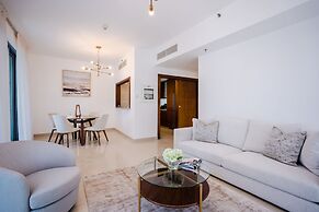 Nasma Luxury Stays - Standpoint Tower A