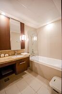 Nasma Luxury Stays - Standpoint Tower A