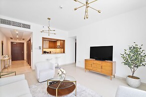 Nasma Luxury Stays - Standpoint Tower A