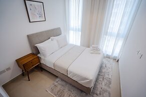 Nasma Luxury Stays - Standpoint Tower A