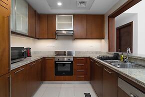 Nasma Luxury Stays - Standpoint Tower A