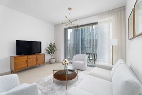 Nasma Luxury Stays - Standpoint Tower A
