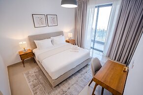 Nasma Luxury Stays - Standpoint Tower A