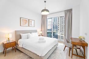 Nasma Luxury Stays - Standpoint Tower A