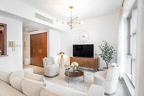 Nasma Luxury Stays - Standpoint Tower A