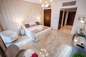 Nasma Luxury Stays - Standpoint Tower A