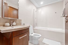 Nasma Luxury Stays - Standpoint Tower A