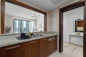 Nasma Luxury Stays - Standpoint Tower A