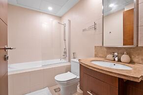 Nasma Luxury Stays - Standpoint Tower A