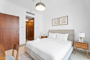 Nasma Luxury Stays - Standpoint Tower A