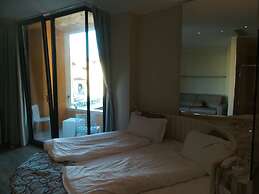 Hotel San Marco