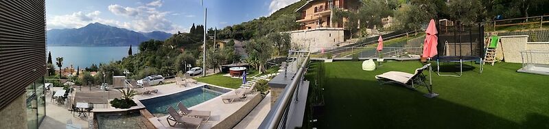 Hotel San Marco