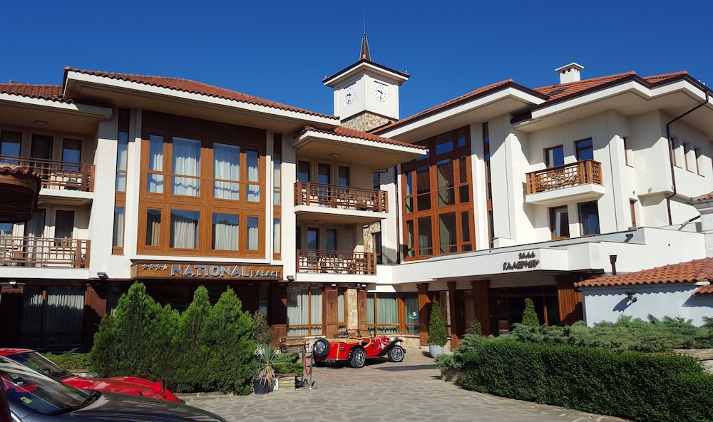 National Palace