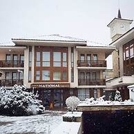 National Palace