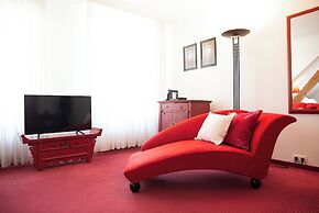 Hotel Bamberger Hof Bellevue