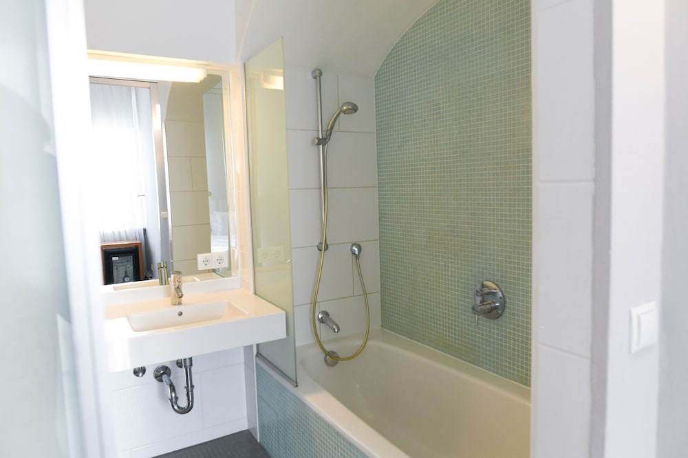 Hotel Bamberger Hof Bellevue