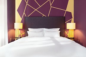 Hotel Bamberger Hof Bellevue