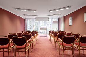 Hotel Bamberger Hof Bellevue