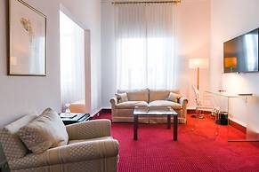 Hotel Bamberger Hof Bellevue