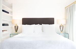 Hotel Bamberger Hof Bellevue