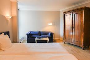 Hotel Bamberger Hof Bellevue