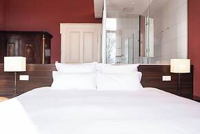 Hotel Bamberger Hof Bellevue