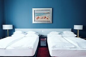 Hotel Bamberger Hof Bellevue