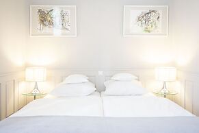 Hotel Bamberger Hof Bellevue