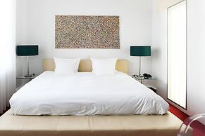 Hotel Bamberger Hof Bellevue