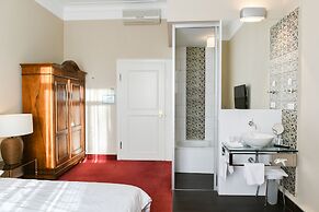 Hotel Bamberger Hof Bellevue
