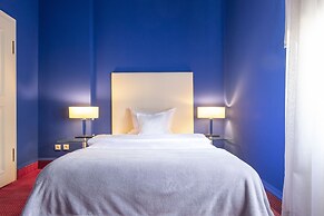 Hotel Bamberger Hof Bellevue