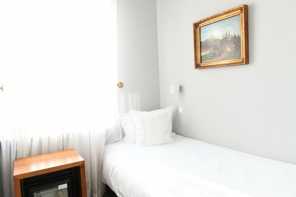 Hotel Bamberger Hof Bellevue