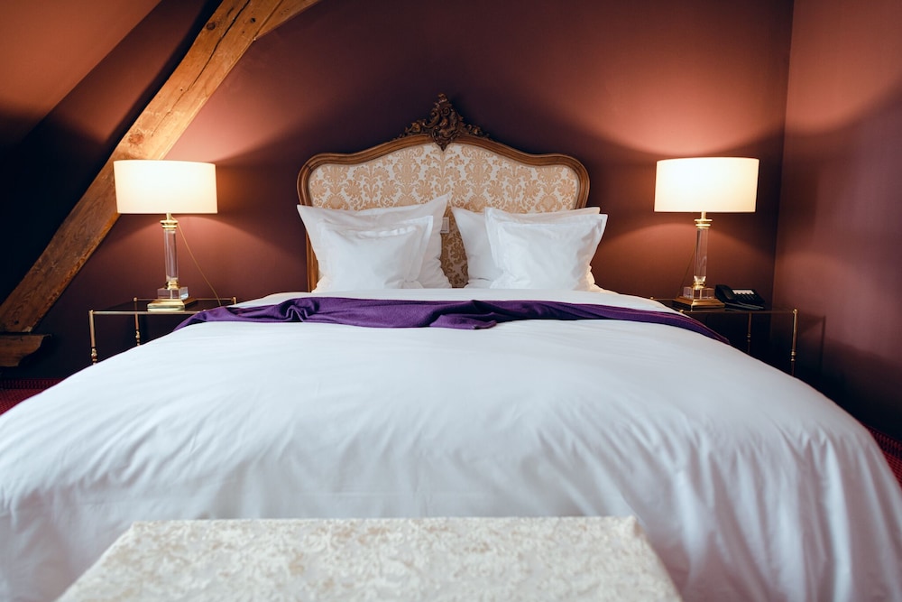 Hotel Bamberger Hof Bellevue