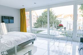 Hotel Bamberger Hof Bellevue
