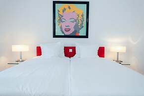 Hotel Bamberger Hof Bellevue