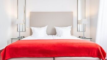 Hotel Bamberger Hof Bellevue