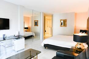 Hotel Bamberger Hof Bellevue